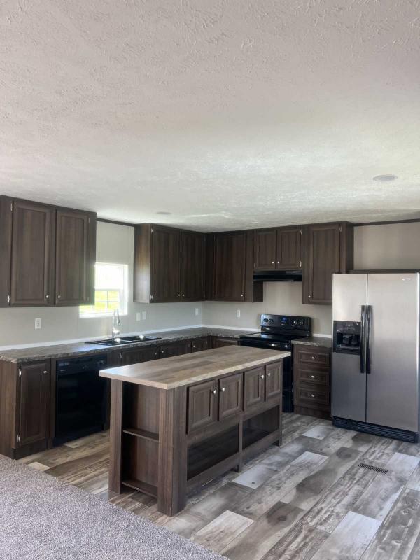2018 Clayton Blazer Extreme D Manufactured Home
