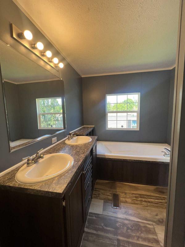 2018 Clayton Blazer Extreme D Manufactured Home