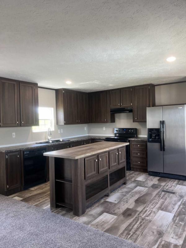 2018 Clayton Blazer Extreme D Manufactured Home