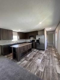 2018 Clayton Blazer Extreme D Manufactured Home