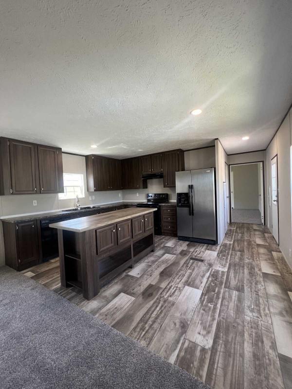 2018 Clayton Blazer Extreme D Manufactured Home