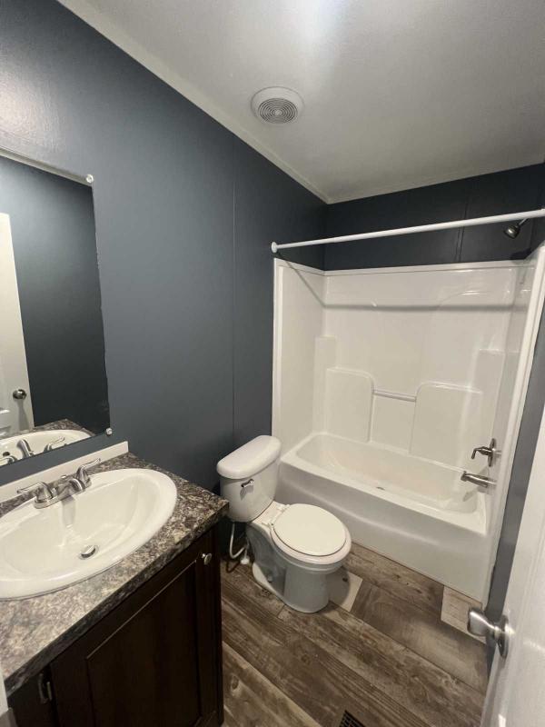 2018 Clayton Blazer Extreme D Manufactured Home