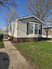 1997 Skyline Manufactured Home