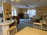 1988 BARR Manufactured Home