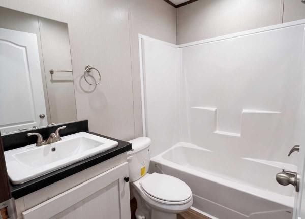 2023 Manufactured Home