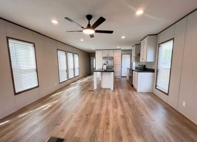 Photo 2 of 8 of home located at 18733 Samuels Rd. Lot 63 Zachary, LA 70791