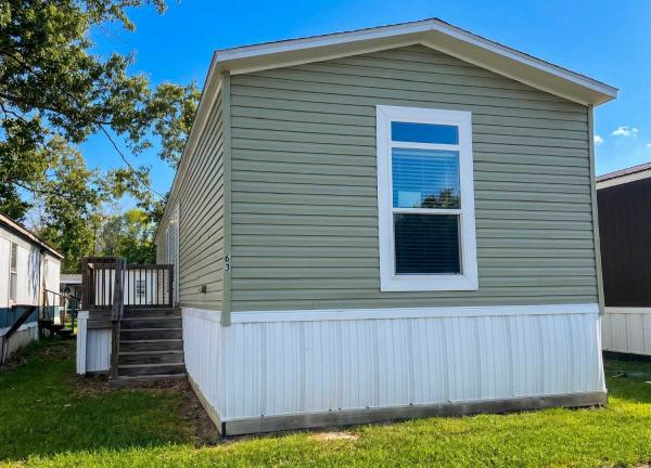 2023 Manufactured Home