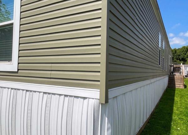 2023 Manufactured Home