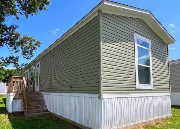 2023 Manufactured Home