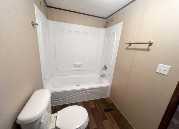 2023 Manufactured Home