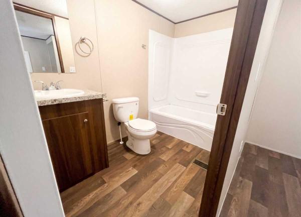 2023 Manufactured Home