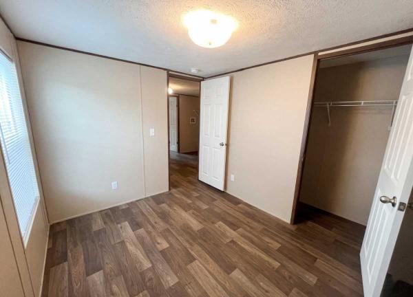 2023 Manufactured Home