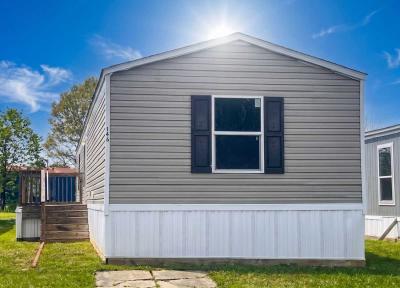 Mobile Home at 18733 Samuels Rd. Lot 146 Zachary, LA 70791