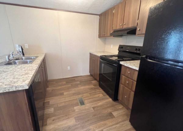 2023 Manufactured Home