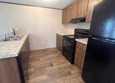 Mobile Home at 18733 Samuels Rd. Lot 146 Zachary, LA 70791