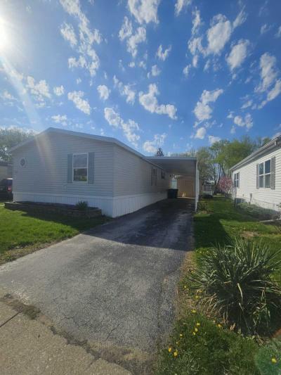 Photo 2 of 13 of home located at 340 S. Reynolds Rd Lot 77 Toledo, OH 43615