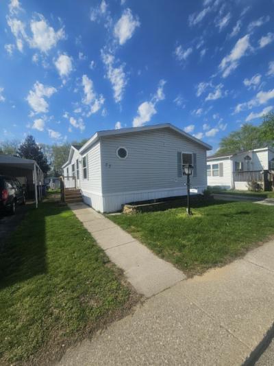 Photo 3 of 13 of home located at 340 S. Reynolds Rd Lot 77 Toledo, OH 43615