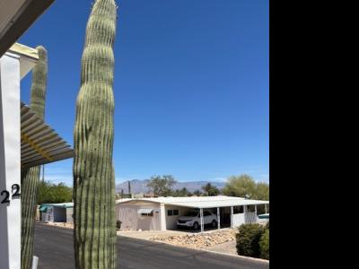 Photo 3 of 15 of home located at 3003 W Broadway Blvd #29 Tucson, AZ 85745