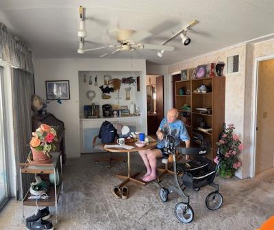 Photo 4 of 15 of home located at 3003 W Broadway Blvd #29 Tucson, AZ 85745