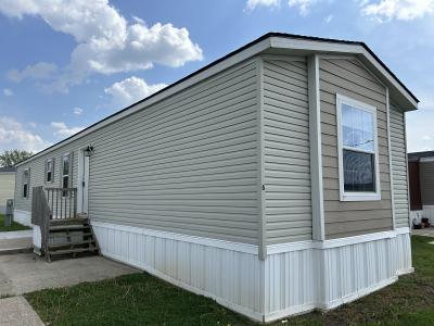 Mobile Home at 6 Us Grant Ln West Chester, OH 45069