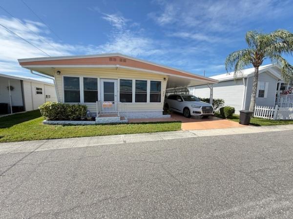 Photo 1 of 2 of home located at 1415 Main Street #281 Dunedin, FL 34698