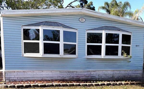 ALL AGE FAMILY Mobile Home For Sale