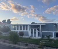 1973 Jefferson  Mobile Home