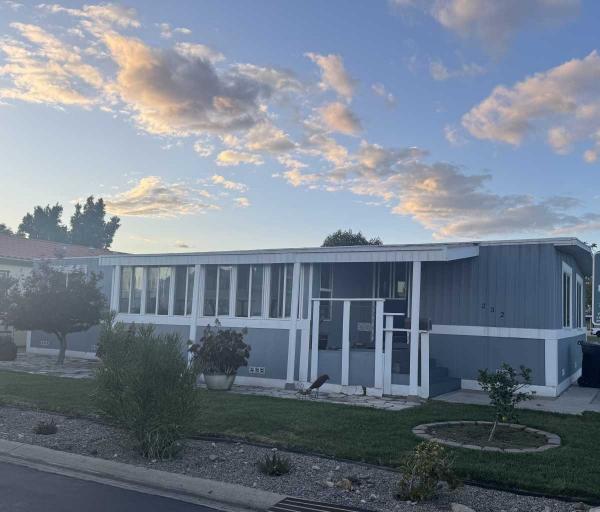 1973  Mobile Home For Sale