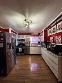 1973 Jefferson  Mobile Home
