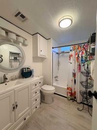 1973 Jefferson  Mobile Home