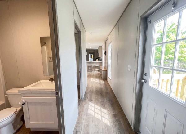 2023 Manufactured Home