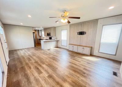 Mobile Home at 18733 Samuels Rd. Lot 102 Zachary, LA 70791
