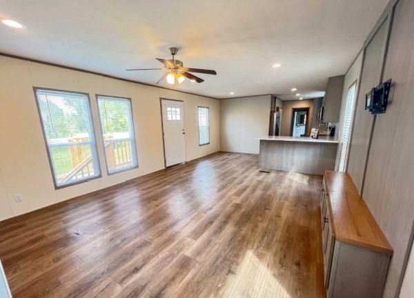 2023 Manufactured Home