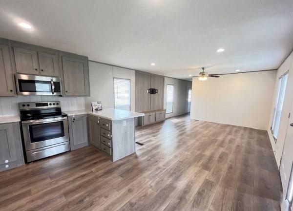 2023 Manufactured Home