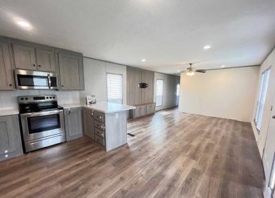 Photo 3 of 8 of home located at 18733 Samuels Rd. Lot 102 Zachary, LA 70791