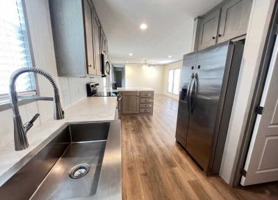 Photo 4 of 8 of home located at 18733 Samuels Rd. Lot 102 Zachary, LA 70791