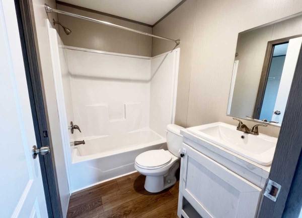 2023 Manufactured Home