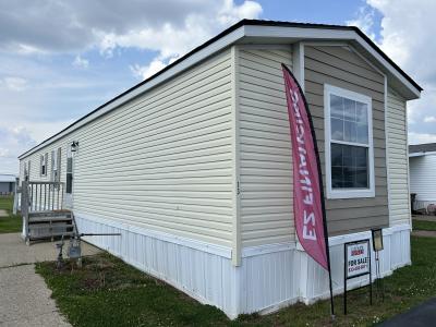 Mobile Home at 13 Us Grant Ln West Chester, OH 45069