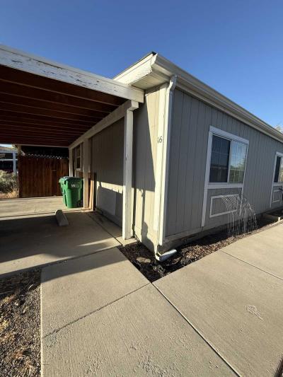 Mobile Home at 16 S Chardonnay Reno, NV 89512