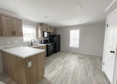 Mobile Home at 282 Point West Lafayette, IN 47906