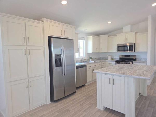 2025 CAVCOWEST Mobile Home For Sale