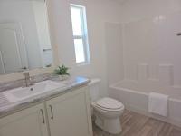 2025 CAVCOWEST SR-24502A Manufactured Home