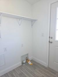 2025 CAVCOWEST SR-24502A Manufactured Home