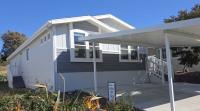 2025 CAVCOWEST SR-24502A Manufactured Home