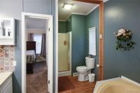 1996 Palm Harbor Manufactured Home
