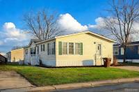 1993 Schult Manufactured Home