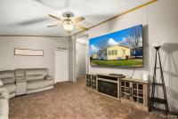 1993 Schult Manufactured Home