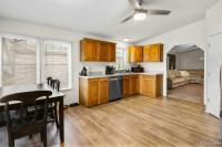1993 Schult Manufactured Home