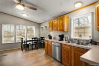 1993 Schult Manufactured Home