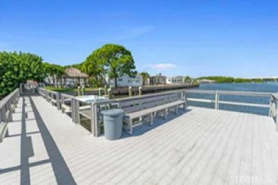 Mobile Home at 4746 92nd Ave Saint Petersburg, FL 33708